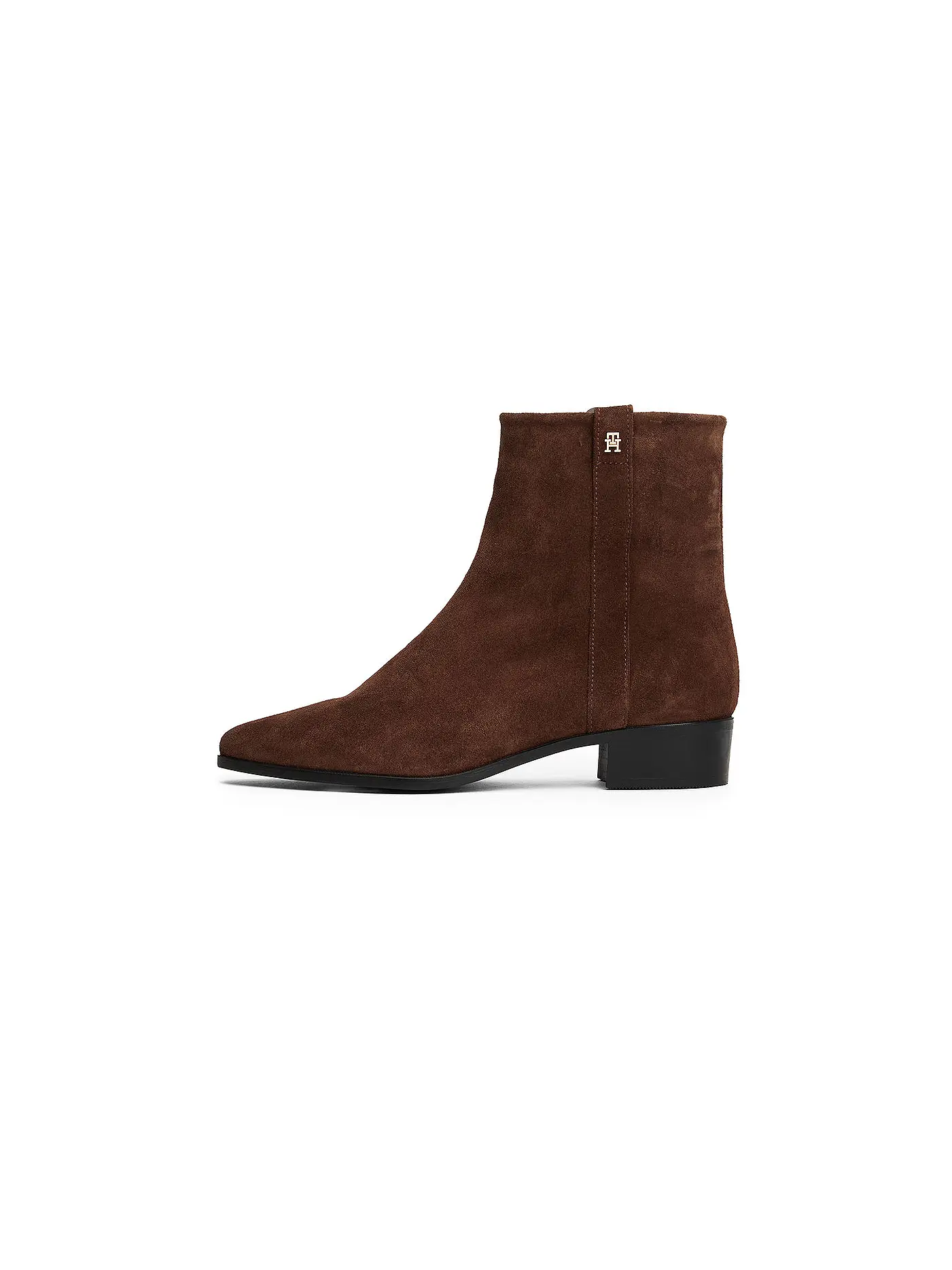 TOMMY HILFIGER | Stiefelette | 